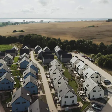 Prázdninový dům Geraeumiges In Ruhiger Lage