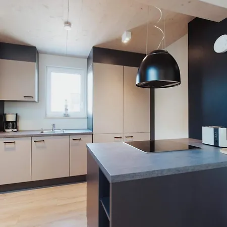 Prázdninový dům Geraeumiges In Ruhiger Lage Sagard